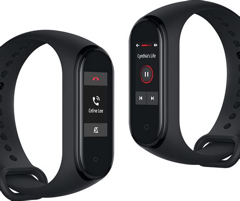 xiaomi mi band 4 nfc españa|Mi Smart Band 4丨Xiaomi España丨Mi.com .